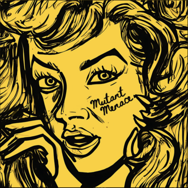 MM - Mutant Menace