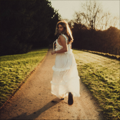 Perfect Perfection - Nina Tonkin