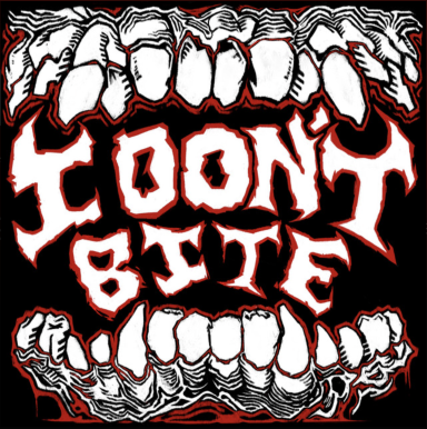 I DONT BITE - PitFeeders
